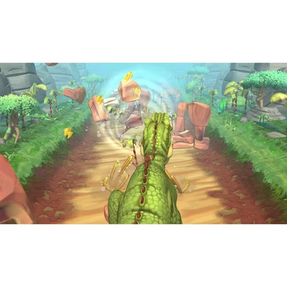 Gigantosaurus Dino Sports - Nintendo Switch