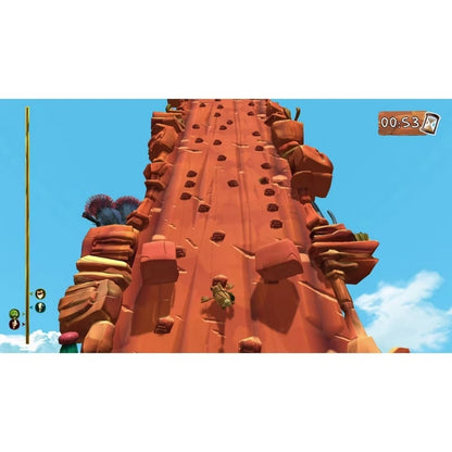 Gigantosaurus Dino Sports - Nintendo Switch