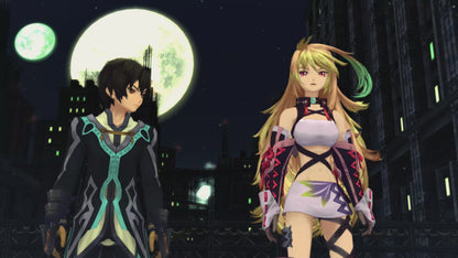 Tales of Xillia: Remastered - Nintendo Switch
