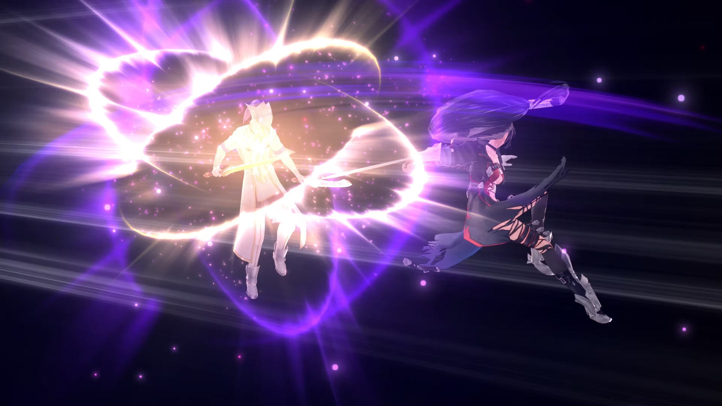 Tales of Berseria REMASTERED - Nintendo Switch