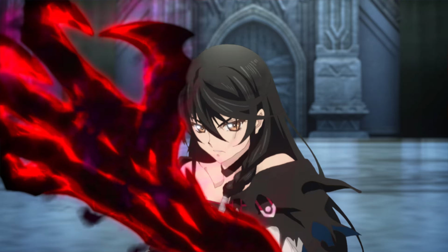 Tales of Berseria REMASTERED - Nintendo Switch