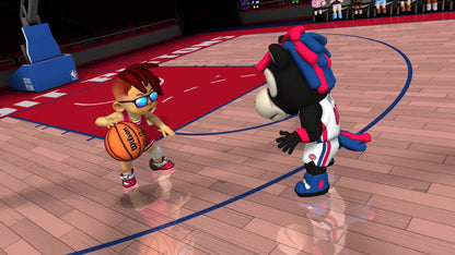 NBA Bounce - Nintendo Switch