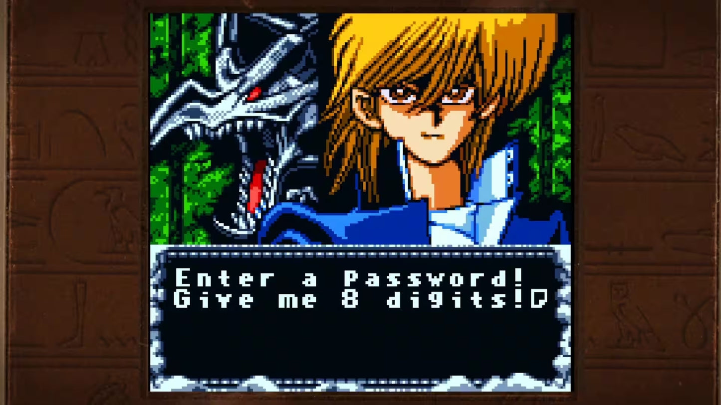 Yu-Gi-Oh! Early Days Collection - Nintendo Switch