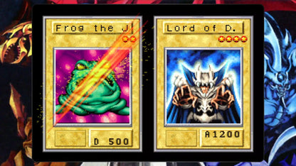 Yu-Gi-Oh! Early Days Collection - Nintendo Switch