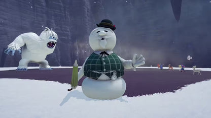 Rudolph The Red Nosed Reindeer - Nintendo Switch