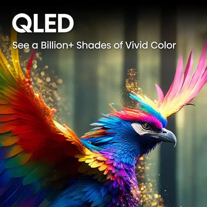Hisense 50" Class QD5 Series QLED 4K UHD Smart Google TV 50QD5N