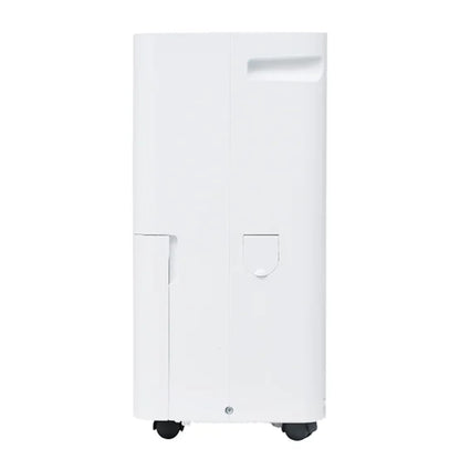 Hisense HD3526 35 Pint Portable Dehumidifier, 115V, Covers up to 3000 Sq. Ft. Water Collection and Drainage