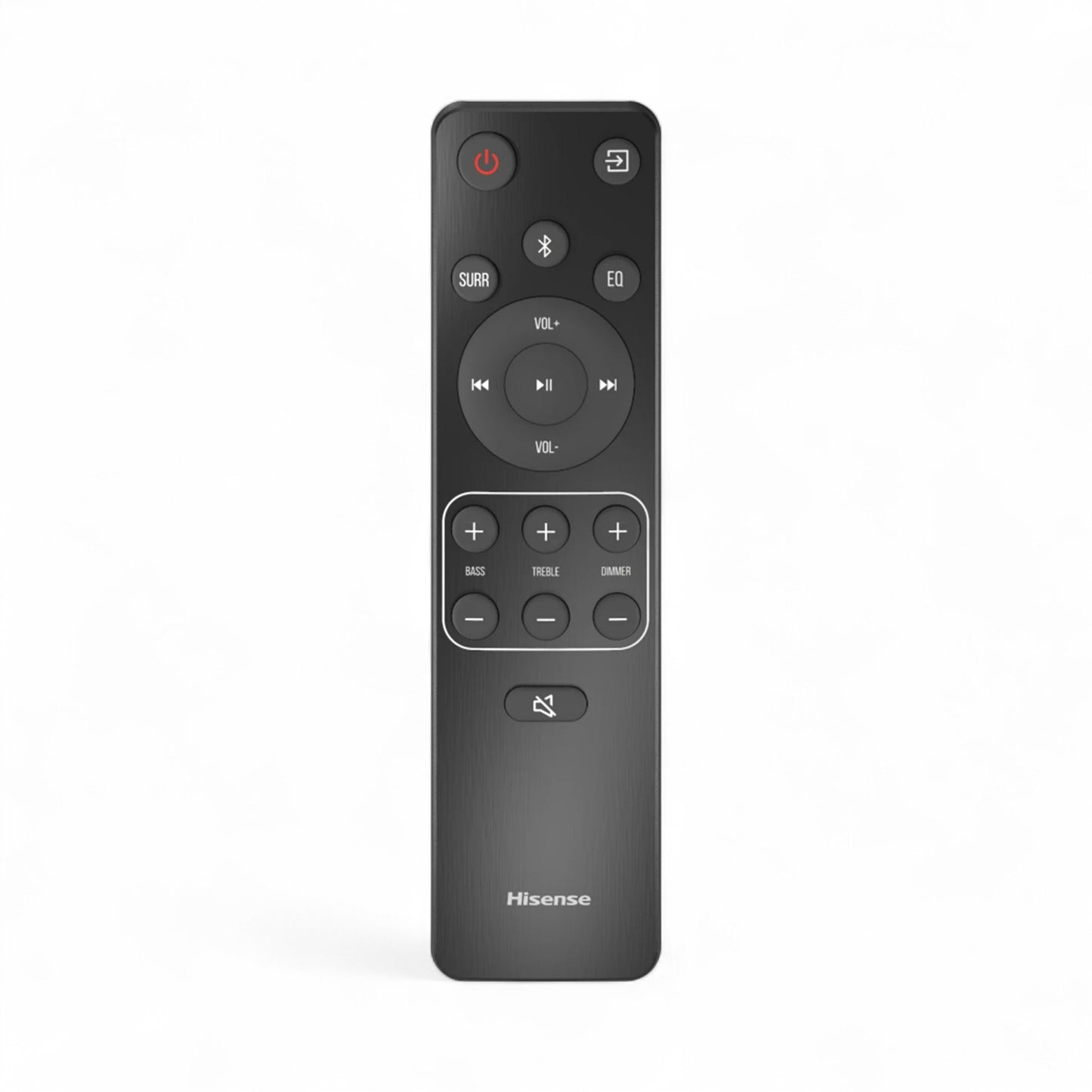 Hisense 5.1 Ch 510W Soundbar with Wireless Subwoofer and 2 Rear Surround Speakers R651