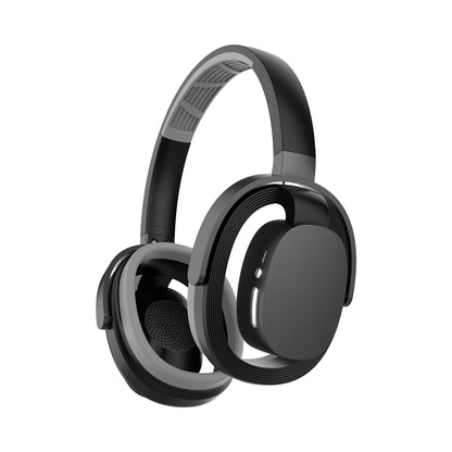 Technical Pro HPXO-B Open-Ear Bluetooth Headphones - Black