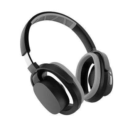 Technical Pro HPXO-B Open-Ear Bluetooth Headphones - Black