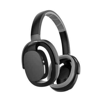 Technical Pro HPXO-B Open-Ear Bluetooth Headphones - Black