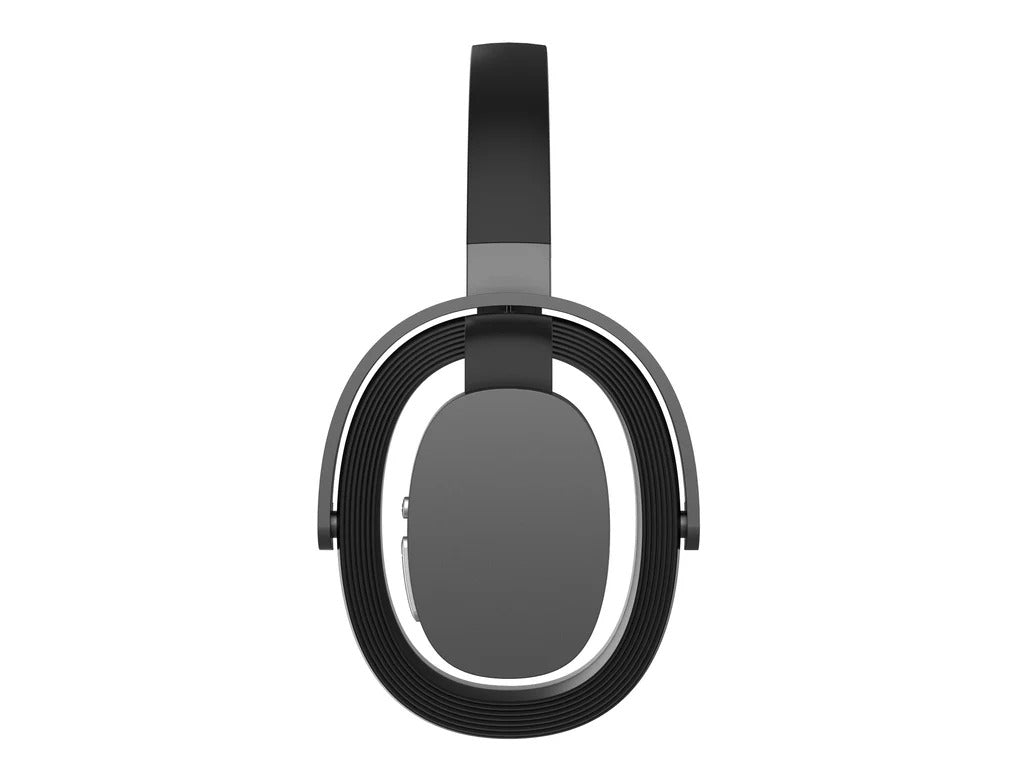 Technical Pro HPXO-B Open-Ear Bluetooth Headphones - Black