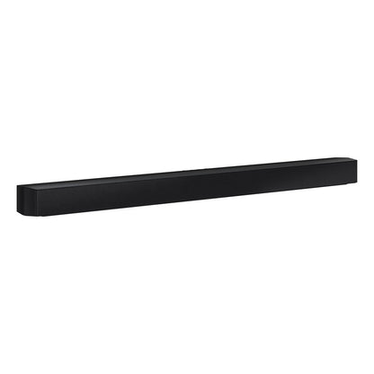 SAMSUNG 2.1 Channel Sound Bar w/ Wireless Subwoofer & Dolby Audio - HW-B43C/ZA