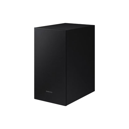 SAMSUNG 2.1 Channel Sound Bar w/ Wireless Subwoofer & Dolby Audio - HW-B43C/ZA