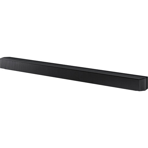 Samsung B-Series Soundbar HW-B630F 3.1 ch DTS Virtual:X Soundbar with Subwoofer (2025 Model) One Remote Control, Voice Enhance Mode, Adaptive Sound