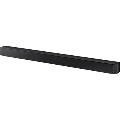 Samsung B-Series Soundbar HW-B630F 3.1 ch DTS Virtual:X Soundbar with Subwoofer (2025 Model) One Remote Control, Voice Enhance Mode, Adaptive Sound