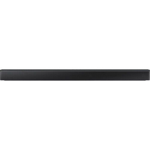 Samsung B-Series Soundbar HW-B630F 3.1 ch DTS Virtual:X Soundbar with Subwoofer (2025 Model) One Remote Control, Voice Enhance Mode, Adaptive Sound