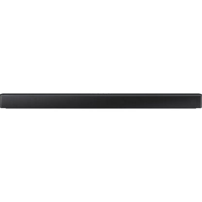 Samsung B-Series Soundbar HW-B630F 3.1 ch DTS Virtual:X Soundbar with Subwoofer (2025 Model) One Remote Control, Voice Enhance Mode, Adaptive Sound