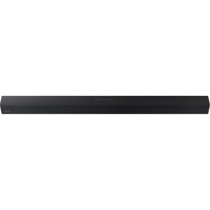 Samsung B-Series Soundbar HW-B630F 3.1 ch DTS Virtual:X Soundbar with Subwoofer (2025 Model) One Remote Control, Voice Enhance Mode, Adaptive Sound