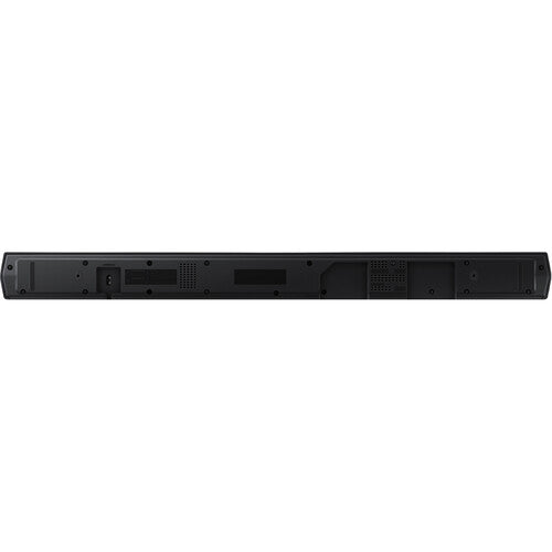 Samsung B-Series Soundbar HW-B630F 3.1 ch DTS Virtual:X Soundbar with Subwoofer (2025 Model) One Remote Control, Voice Enhance Mode, Adaptive Sound