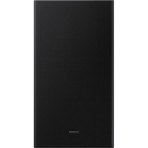 Samsung B-Series Soundbar HW-B630F 3.1 ch DTS Virtual:X Soundbar with Subwoofer (2025 Model) One Remote Control, Voice Enhance Mode, Adaptive Sound