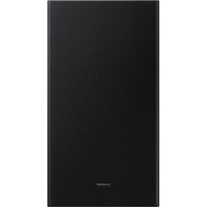 Samsung B-Series Soundbar HW-B630F 3.1 ch DTS Virtual:X Soundbar with Subwoofer (2025 Model) One Remote Control, Voice Enhance Mode, Adaptive Sound