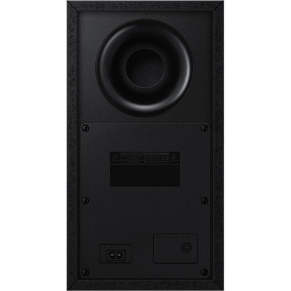 Samsung B-Series Soundbar HW-B630F 3.1 ch DTS Virtual:X Soundbar with Subwoofer (2025 Model) One Remote Control, Voice Enhance Mode, Adaptive Sound