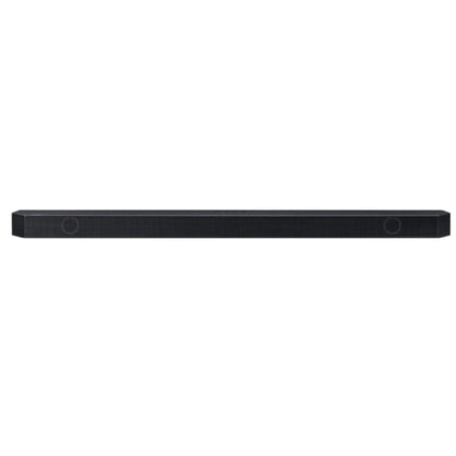 Samsung HW-Q930D/ZA 9.1.4 Channel Q-Series Soundbar with Wireless Subwoofer and Rear Speakers, Dolby Atmos and Q-Symphony - Black