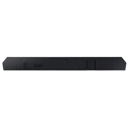 Samsung HW-Q930D/ZA 9.1.4 Channel Q-Series Soundbar with Wireless Subwoofer and Rear Speakers, Dolby Atmos and Q-Symphony - Black