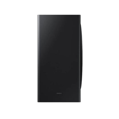 Samsung HW-Q930D/ZA 9.1.4 Channel Q-Series Soundbar with Wireless Subwoofer and Rear Speakers, Dolby Atmos and Q-Symphony - Black