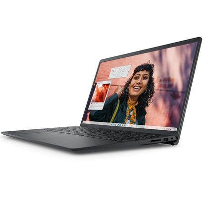 Dell Inspiron 15.6" 2K Touchscreen Laptop Intel Core i5 1334U 8GB Memory 512GB Storage Carbon Black I3530-5623BLK