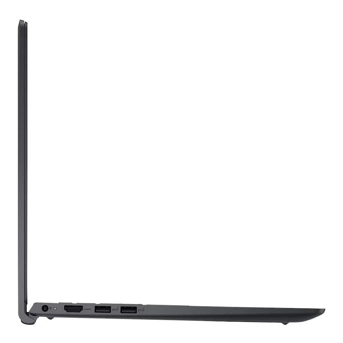 Dell Inspiron 15.6" 2K Touchscreen Laptop Intel Core i5 1334U 8GB Memory 512GB Storage Carbon Black I3530-5623BLK