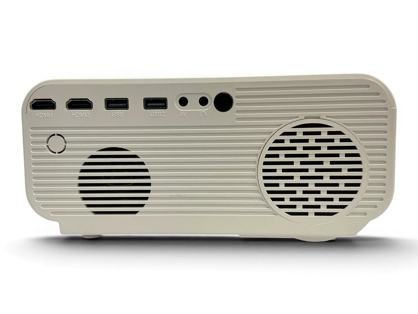 LED Projector F-1