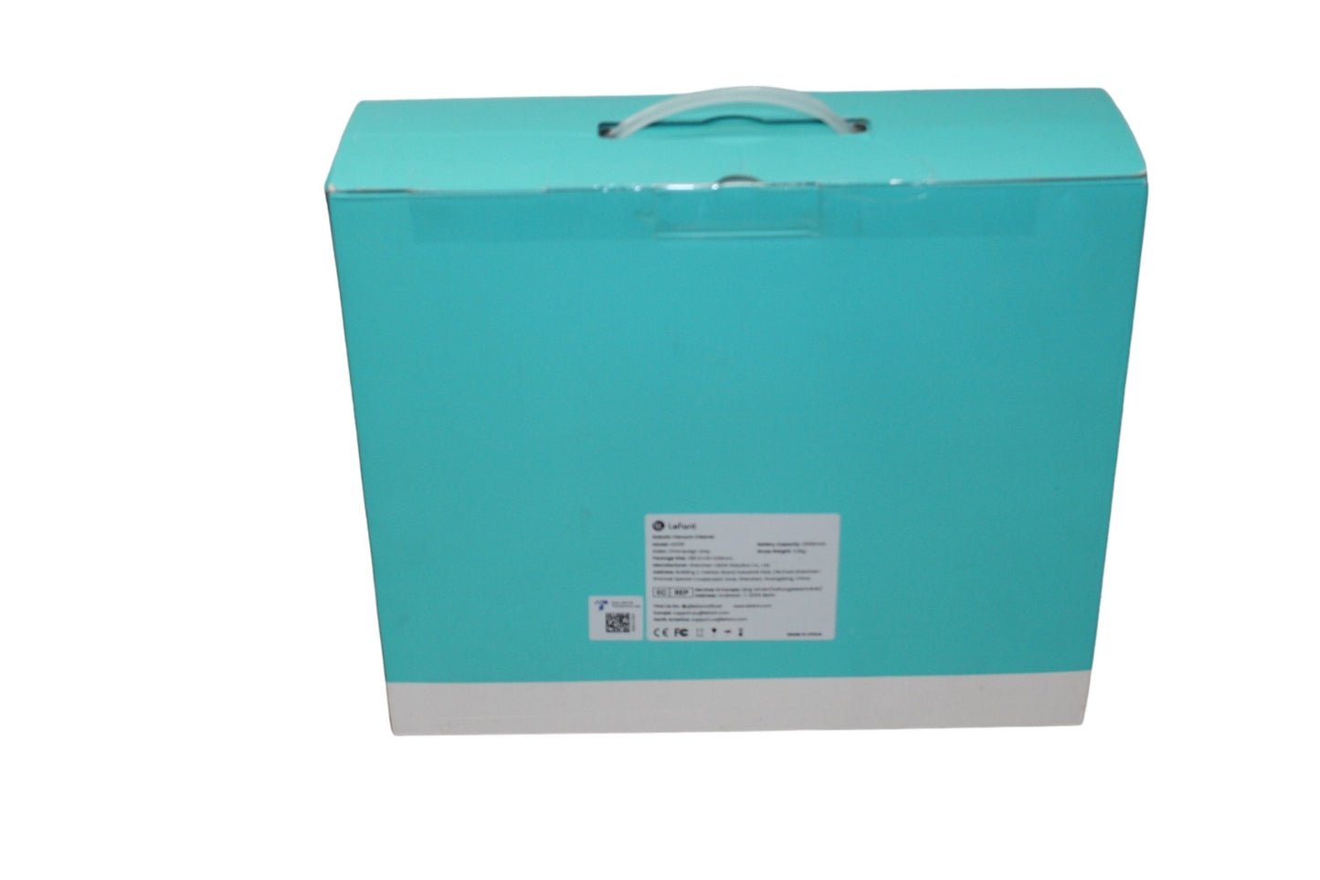 Lefant M210 Pro Robot Vacuum Cleaner, Tangle-Free 2200Pa Suction, Slim,Quiet, Self-Charging Wi-Fi/APP Remote Connected Robotic Vacuum Cleaner, Work with Alexa, Ideal for Pet Hair, Hard Floors Champagne Grey