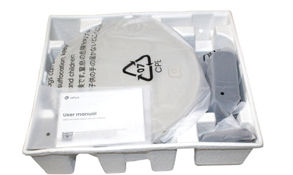 Lefant M210 Pro Robot Vacuum Cleaner, Tangle-Free 2200Pa Suction, Slim,Quiet, Self-Charging Wi-Fi/APP Remote Connected Robotic Vacuum Cleaner, Work with Alexa, Ideal for Pet Hair, Hard Floors Champagne Grey