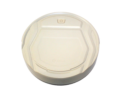 Lefant M210 Pro Robot Vacuum Cleaner, Tangle-Free 2200Pa Suction, Slim,Quiet, Self-Charging Wi-Fi/APP Remote Connected Robotic Vacuum Cleaner, Work with Alexa, Ideal for Pet Hair, Hard Floors Champagne Grey