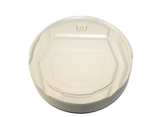 Lefant M210 Pro Robot Vacuum Cleaner, Tangle-Free 2200Pa Suction, Slim,Quiet, Self-Charging Wi-Fi/APP Remote Connected Robotic Vacuum Cleaner, Work with Alexa, Ideal for Pet Hair, Hard Floors Champagne Grey