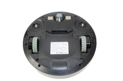 Lefant M210 Pro Robot Vacuum Cleaner, Tangle-Free 2200Pa Suction, Slim,Quiet, Self-Charging Wi-Fi/APP Remote Connected Robotic Vacuum Cleaner, Work with Alexa, Ideal for Pet Hair, Hard Floors Champagne Grey