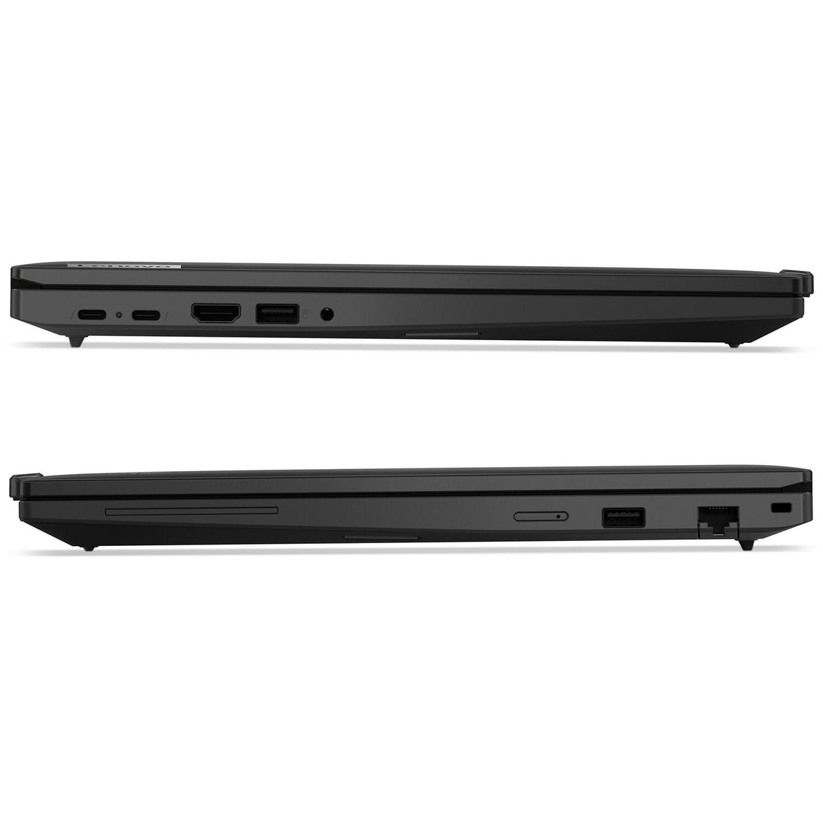Lenovo ThinkPad T16 Gen 4 21QFS1E700 16.0" LCD Laptop Intel Core Ultra 7 255U  2.0 GHz 16GB 1TB SSD Wi-Fi 6E Windows 11 Pro 21QFS1E700