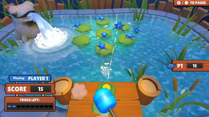 Boardwalk Arcade 2 Boardwalk Edition - Nintendo Switch