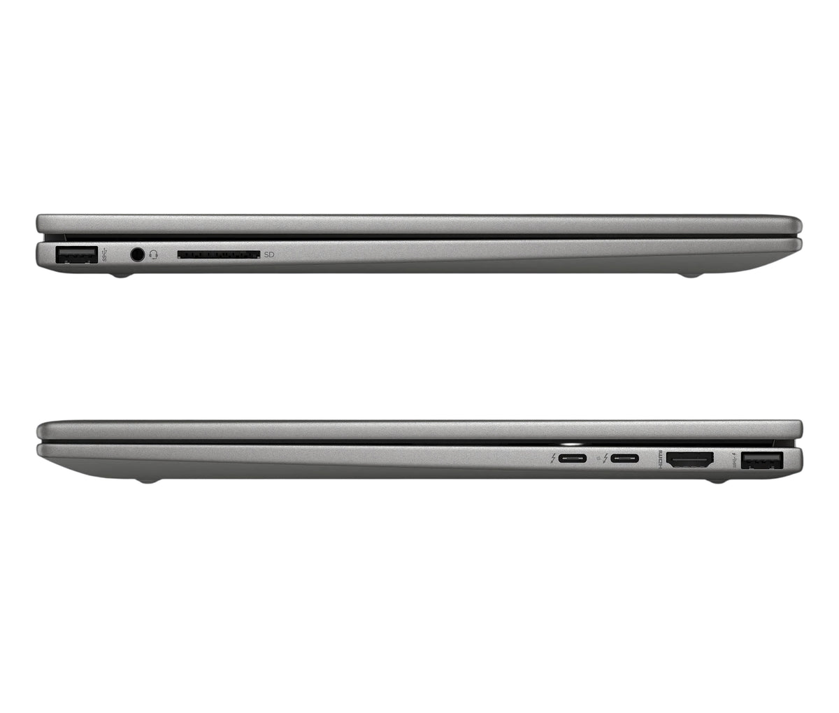 HP Envy x360 2-in-1 Touchscreen Laptop 15-fe1097nr 15.6"  Intel Core Ultra 7, 16GB/1TB SSD, Win 11 Home 9U6Z8UAR