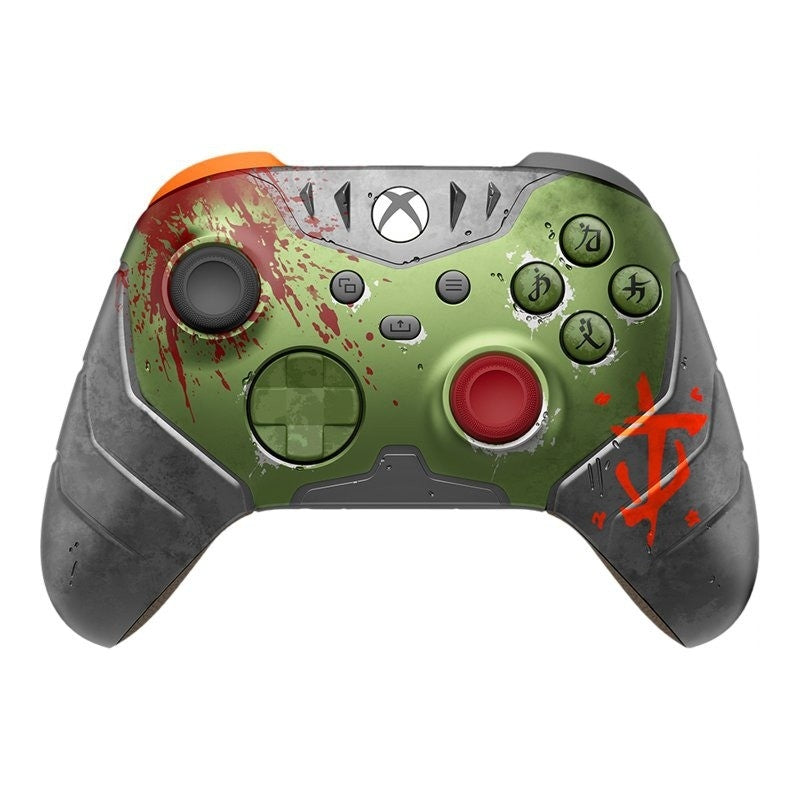 Xbox Wireless Controller DOOM Edition for Xbox Series X|S and PC
