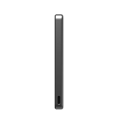 Mophie Snap+ Powerstation Mini-5K, Grey, 20W via USB-C port - 401120405