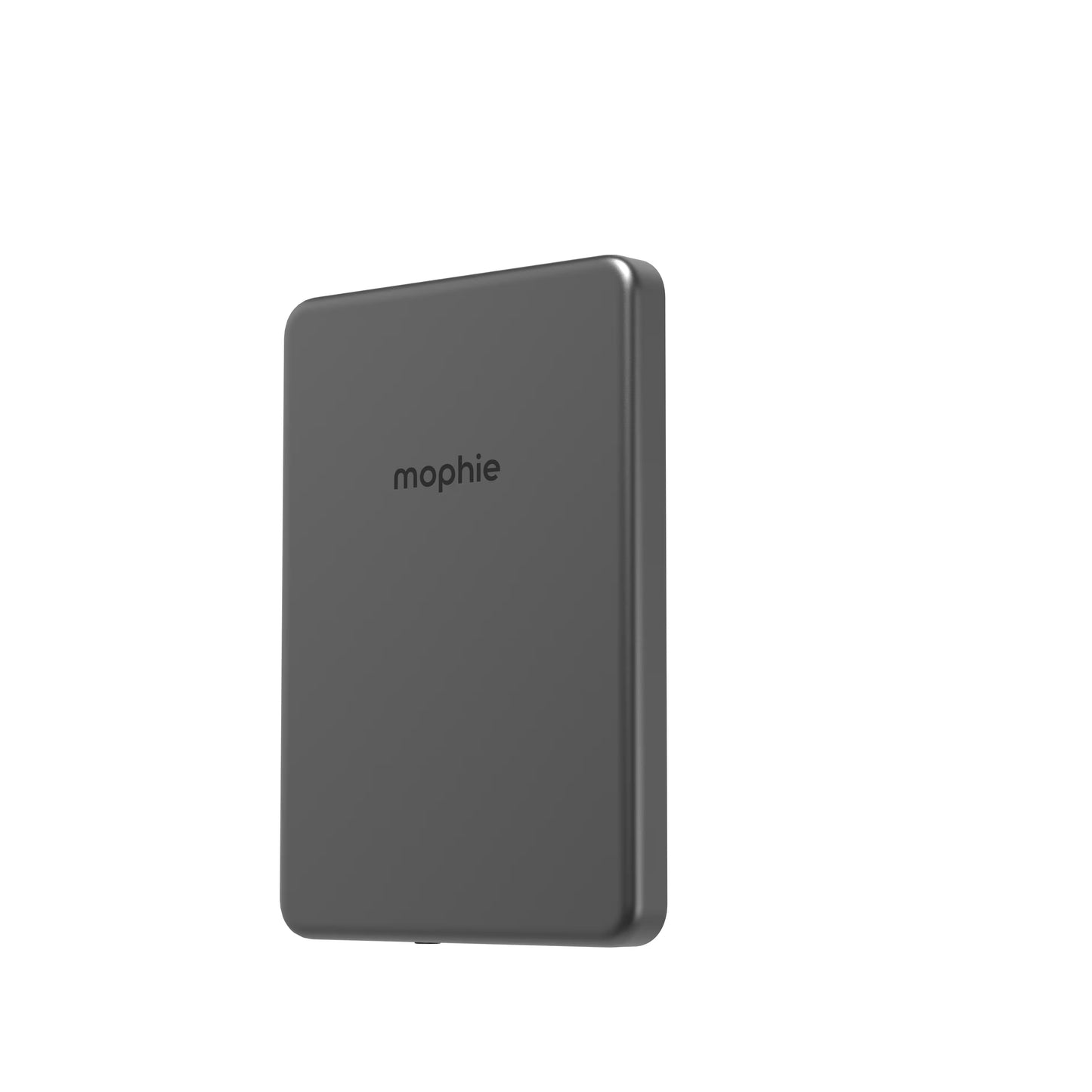 Mophie Snap+ Powerstation Mini-5K, Grey, 20W via USB-C port - 401120405