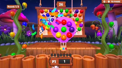 Boardwalk Arcade 2 Boardwalk Edition - Nintendo Switch