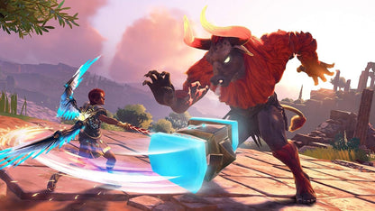 Immortals Fenyx Rising PS4 Brand New Action Adventure Game