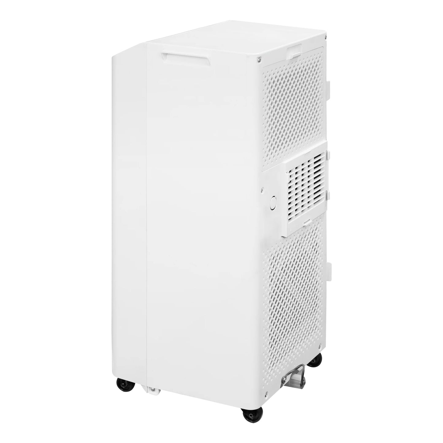 Hisense 5000 BTU (DOE) 115-Volt 150 sq. ft. Vented Small Room Portable Air Conditioner, Remote control - AP0525CR1W
