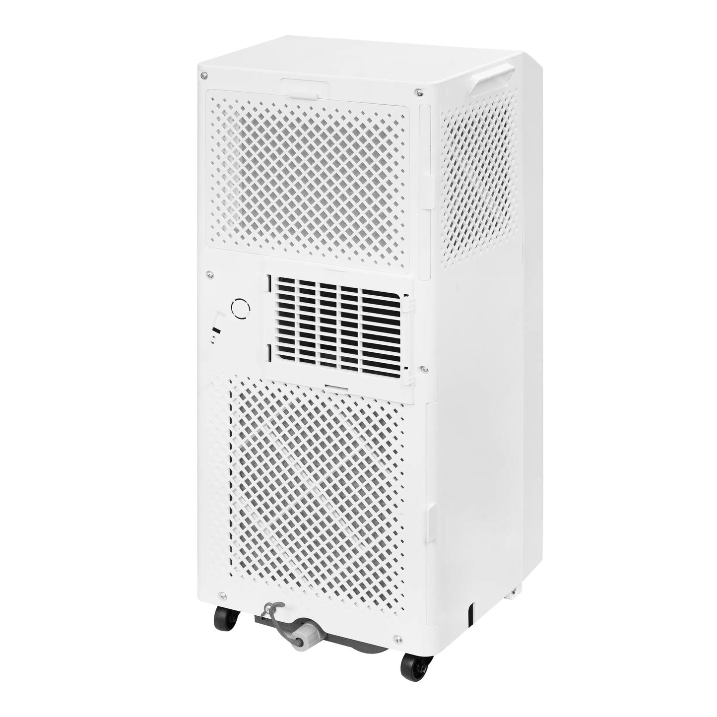 Hisense 5000 BTU (DOE) 115-Volt 150 sq. ft. Vented Small Room Portable Air Conditioner, Remote control - AP0525CR1W