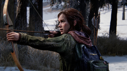 The Last of Us Part I – PlayStation 5 1000030406-AC