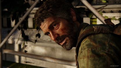 The Last of Us Part I – PlayStation 5 1000030406-AC